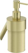 Plautuvės dozatorius Deante, 250 ml, 60 mm