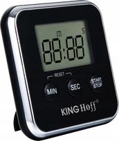 Elektroninis virtuvinis laikmatis King Hoff KH-1819