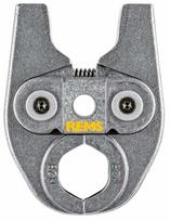 Presavimo galva replėms santechninės Rems M Mini, 18 mm