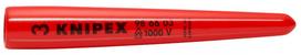 Atsarginė dalis, apsauginis dangtelis Knipex 98 66 03, 80 mm