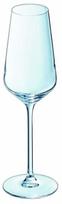 Šampano taurių komplektas Cristal d Arques, kristalinas, 0.23 l, 4 vnt.