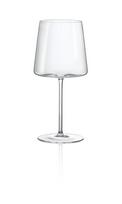 Vyno taurė Bohemia Crystalex Ray, stiklas, 0.45 l