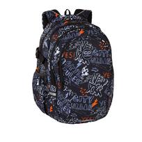 Kuprinė CoolPack, įvairių spalvų, 36 cm x 7 cm x 43 cm