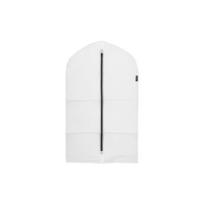 Drabužių maišų komplektas Brabantia, 99 cm x 59.5 cm, plastikas, 2 vnt., skaidri sp.