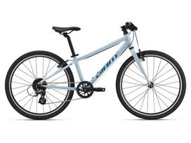 Vaikiškas dviratis, kalnų Giant ARX 24, soap suds sp., 24"