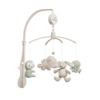 Lovytės karuselė Babys Only Laurel