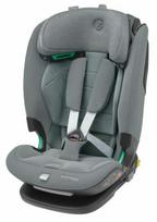 Automobilinė kėdutė Maxi-Cosi Titan Pro2 I-Size, pilka sp., 9 - 36 kg