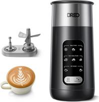 Pieno putų plakiklis Dreo BaristaMaker Air DR-KMF002
