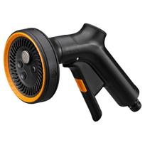 Laistymo pistoletas Fiskars Solid Multi 1070836, reguliuojamas, 200 mm