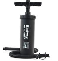 Rankinė pompa Bestway Air Hammer 62086, juoda sp.