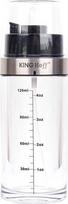 Aliejaus ir acto indas KingHoff KH-1894, 0.15 l