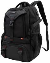 Kuprinė White Shark GBP-013, juoda sp., 30 l