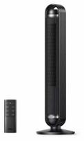 Bokštinis ventiliatorius Dreo Cruiser DR-HTF011S, 45 W