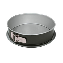 Torto ir kekso kepimo forma Ballarini Patisserie, juoda sp., 26 cm x 26 cm