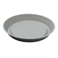 Kepimo forma Ballarini Patisserie, juoda sp., 28 cm x 28 cm
