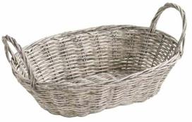 Vaisių ir daržovių krepšelis Kesper, plastikas, 28 cm x 21 cm