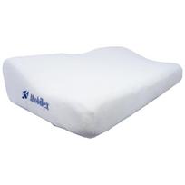 Ortopedinė pagalvė Mobilex Soft Sleep, balta sp., 30 cm x 50 cm
