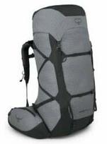 Turistinė kuprinė Osprey Aether Pro 75, pilka sp., 78 l