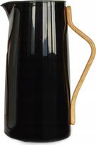Stalo termosas Yermos 101329, 1 l, juoda sp.