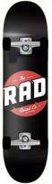 Riedlentė Rad Logo Progressive Complete, juoda sp.