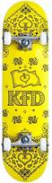 Riedlentė KFD Bandana Complete, geltona sp.