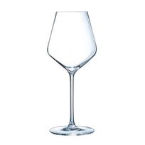 Vyno taurių komplektas Cristal d Arques Ultime, kristalinas, 0.38 l, 4 vnt.