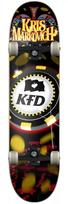 Riedlentė KFD Kris Markovich Pro Complete All In, juoda sp.