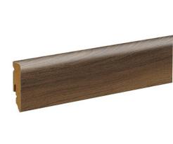 Grindjuostė Domoletti 558654, 240 cm x 5.8 cm x 1.5 cm x 5.8 cm, ąžuolo sp.