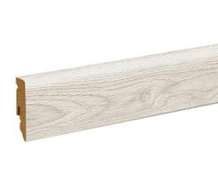 Grindjuostė Domoletti 558652, 240 cm x 5.8 cm x 1.5 cm x 5.8 cm, ąžuolo sp.