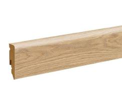 Grindjuostė Domoletti 558656, 240 cm x 5.8 cm x 1.5 cm x 5.8 cm, ąžuolo sp.