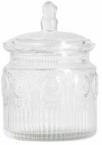 Maisto saugojimo indas Homla Barrel 746062, 1.3 l, skaidri sp.