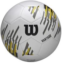 Futbolo kamuolys Wilson NCAA Vantage SB, 4 dydis, balta sp.
