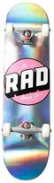 Riedlentė Rad Logo Progressive Complete Holographic, įvairių spalvų