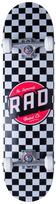 Riedlentė Rad Checkers Complete, balta sp./juoda sp.