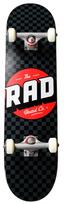 Riedlentė Rad Checkers Progressive Complete, juoda sp.