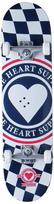 Riedlentė Heart Supply Insignia Check Complete, mėlyna sp.