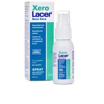 Burnos skalavimo skystis Lacer Xerolacer, mėtų skonio, 30 ml