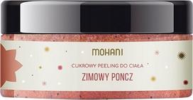 Kūno odos šveitiklis Mohani Winter Punch, 160 g