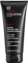 Kūno kremas-gelis Collistar Uomo Body Toning Moisturizer, 200 ml