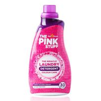 Skalbiklis-minkštiklis The Pink Stuff The Miracle Laundry, 0.96 l