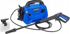 Elektrinė aukšto slėgio plovykla Forsage F-HY49E, 1400 W, 70 Bar