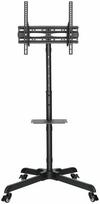 Televizoriaus laikiklis Sbox FS-224-2, 32-55", 35 kg