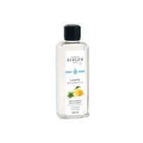 Namų kvapas, papildymas Maison Berger Paris Lampe Zest of Verbena, 500 ml