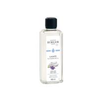 Namų kvapas, papildymas Maison Berger Paris Fresh Linen, 500 ml