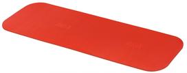 Treniruočių kilimėlis Airex Coronella 200 CORONELLA200RT, raudona sp., 200 cm x 60 cm x 1.5 cm