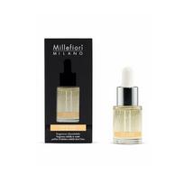 Aromatinis aliejus Millefiori Milano Lime & Vetiver, 15 ml