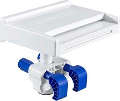 Baseino krioklys, su apšvietimu Bestway Flow Clear 58619