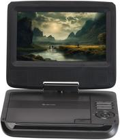 Nešiojamas DVD grotuvas Denver MT-792