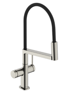 Virtuvinis maišytuvas Hansgrohe Talis Select M54, nerūdijančiojo plieno sp.