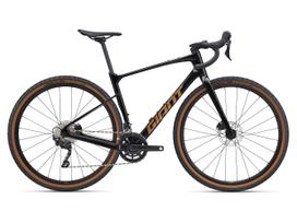 Dviratis gravel Giant Revolt Advanced 3, 29 ", M/L rėmas, panther sp.